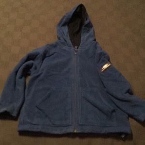 Boys Gap hooded jacket